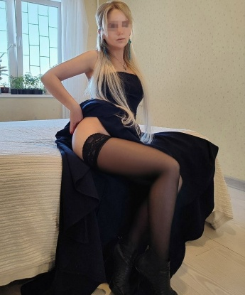 Анкета проститутки Зоя - город Саки, 34 года, №299