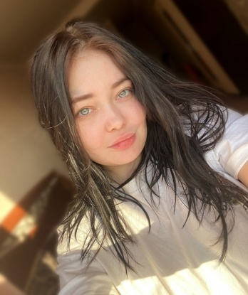 Анкета проститутки Нина - город Саки, 25 лет, №1403