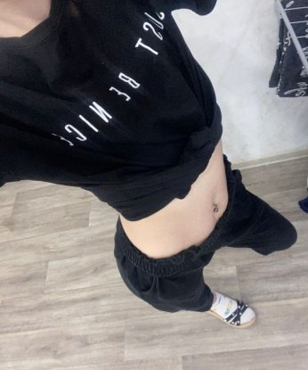 Анкета проститутки Любаша - город Саки, 21 год, №10313